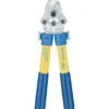 Klauke K105/1 kabelsaks, til kobber og alu-kabler, op til Ø26 mm