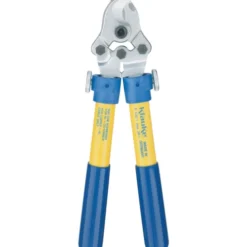 Klauke K105/1 kabelsaks, til kobber og alu-kabler, op til Ø26 mm