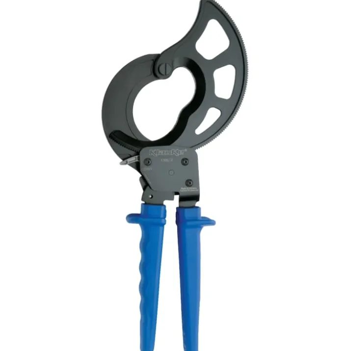 Klauke K106/2 kabelsaks, til kobber og alu-kabler, op til Ø62 mm
