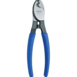 Klauke K118 kabelsaks, til kobber og alu-kabler, op til Ø12 mm