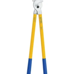 Klauke K130 kabelsaks, til kobber og alu-kabler, op til Ø30 mm