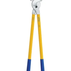 Klauke K150 kabelsaks, til kobber og alu-kabler, op til Ø50 mm