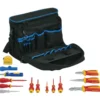 Klauke KL905B15 Pro teknikertaske, med 15 dele