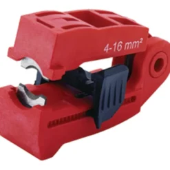 Klauke K432U automatisk afisoleringstang, 4,0 - 16 mm²