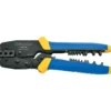 Klauke K507WF presseværktøj, til terminalrør, 0,5 - 50 mm²