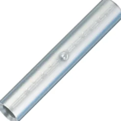 Klauke pressemuffe, kobber, 19R, 2,5 mm²