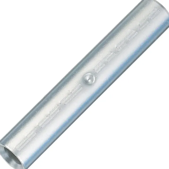 Klauke pressemuffe, kobber, 20R, 4,0 mm²