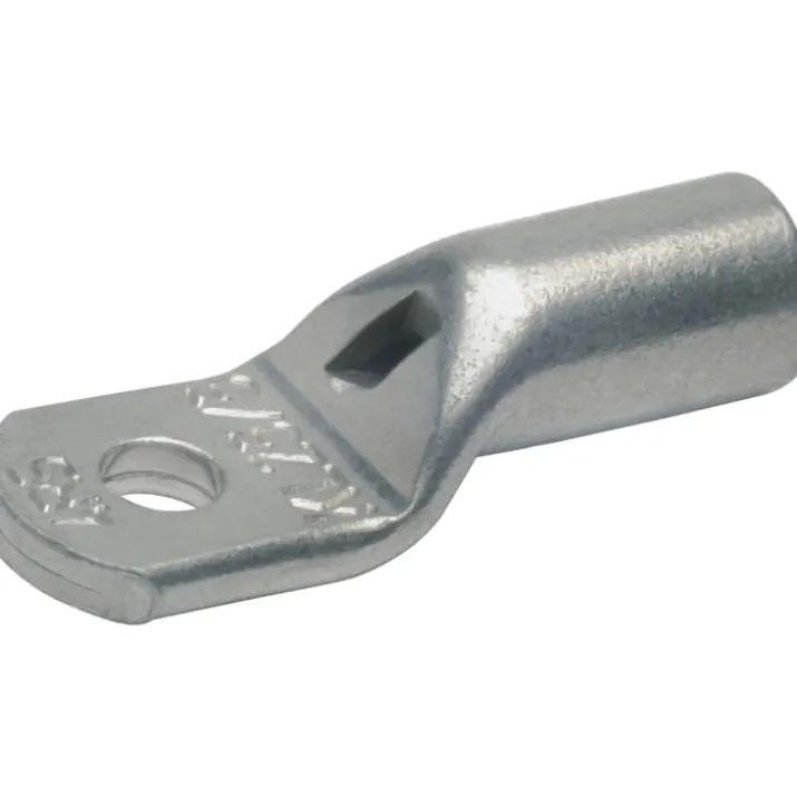 Klauke rørkabelsko, 2R, Ø5 mm, 10 mm²