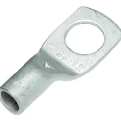 Klauke rørkabelsko, 3R, Ø6 mm, 16 mm²
