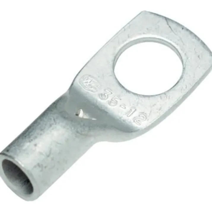 Klauke rørkabelsko, 3R, Ø6 mm, 16 mm²