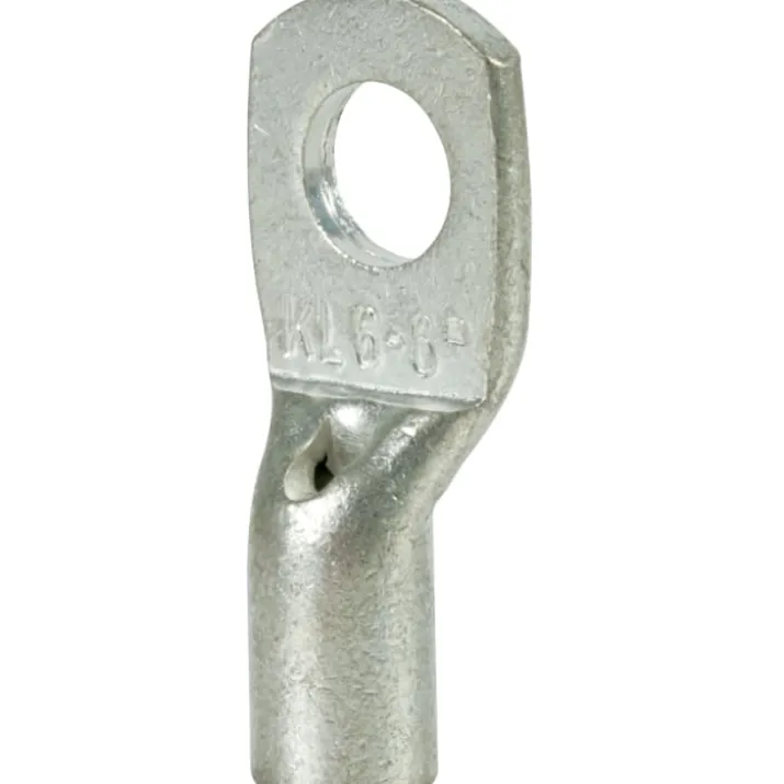 Klauke rørkabelsko, 4R, Ø8 mm, 25 mm²