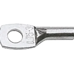 Klauke rørkabelsko, 93R, Ø5 mm, 2,5 mm²