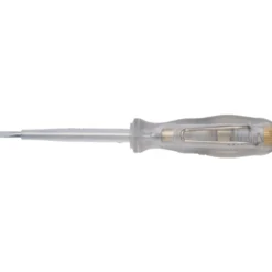 Klauke VDE polsøger, 1-polet, 150V - 250V