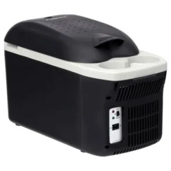 Køle-/varmeboks 12V, 8 liter