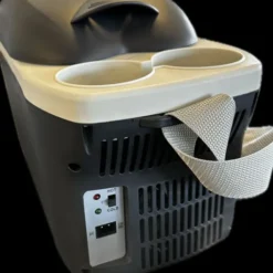 Køle-/varmeboks 12V, 8 liter