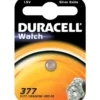 Knapcelle batteri CoinCell