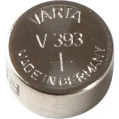 Knapcelle batteri V393