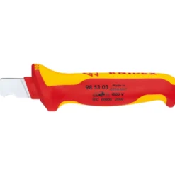 Knipex afisoleringskniv
