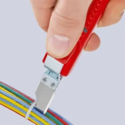 Knipex afisoleringskniv
