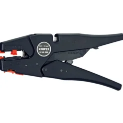 Knipex afisoleringstang, 0,03-10,0 mm², selvindstillelig