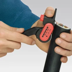 Knipex afisoleringsværktøj, 150 mm