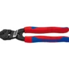 Knipex CoBolt kompakt boltsaks, 200 mm