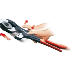 Knipex Cobra XXL papegøjetang, 560 mm
