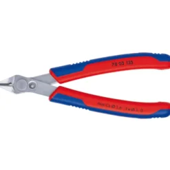 Knipex Electronic Super Knips præcisionstang