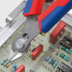 Knipex Electronic Super Knips præcisionstang