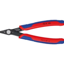 Knipex Electronic Super Knips præcisionstang, smalt hoved