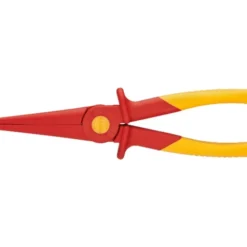 Knipex fladrundtang, 1000 V