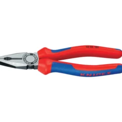 Knipex kombinationstang, 180 mm