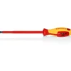 Knipex L-AUS skruetrækker, lige, 1,2x8,0x175 mm