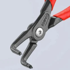 Knipex låseringstang, indvendig