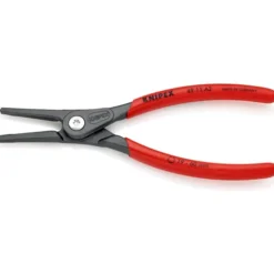 Knipex låseringstang, lige