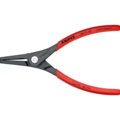 Knipex låseringstang, lige