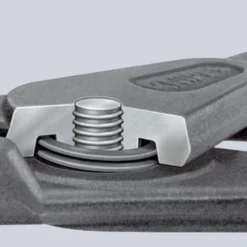 Knipex låseringstang, lige
