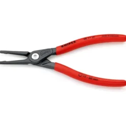 Knipex låseringstang, lige