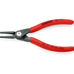 Knipex låseringstang, lige