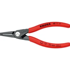 Knipex låseringstang, lige