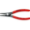 Knipex låseringstang, lige