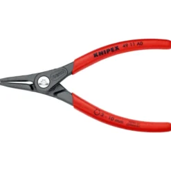 Knipex låseringstang, lige
