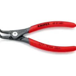 Knipex låseringstang, vinkel