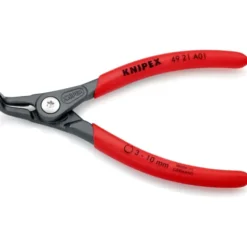 Knipex låseringstang, vinkel