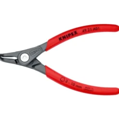 Knipex låseringstang, vinkel