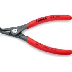 Knipex låseringstang, vinkel