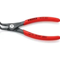 Knipex låseringstang, vinkel