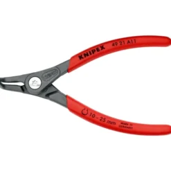 Knipex låseringstang, vinkel