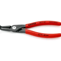 Knipex låseringstang, vinkel