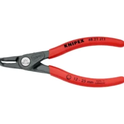Knipex låseringstang, vinkel